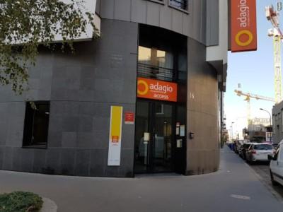 Adagio Access Paris Aparthotel 3*