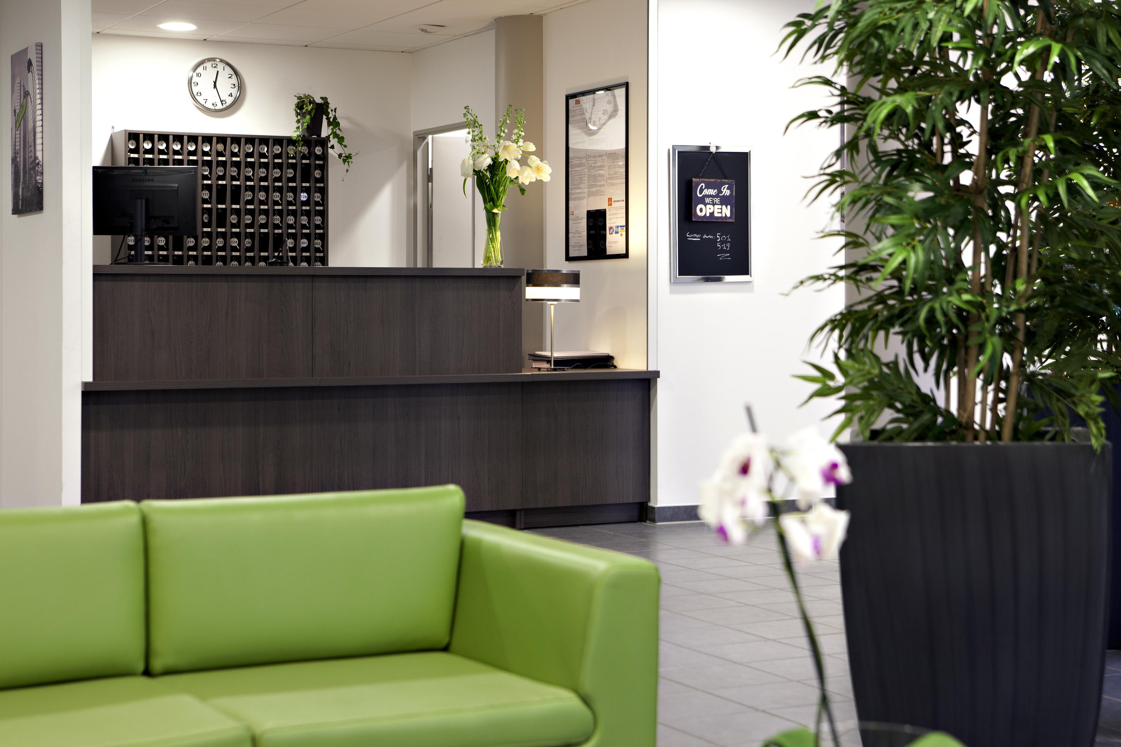 Adagio Access Paris Aparthotel Asnières