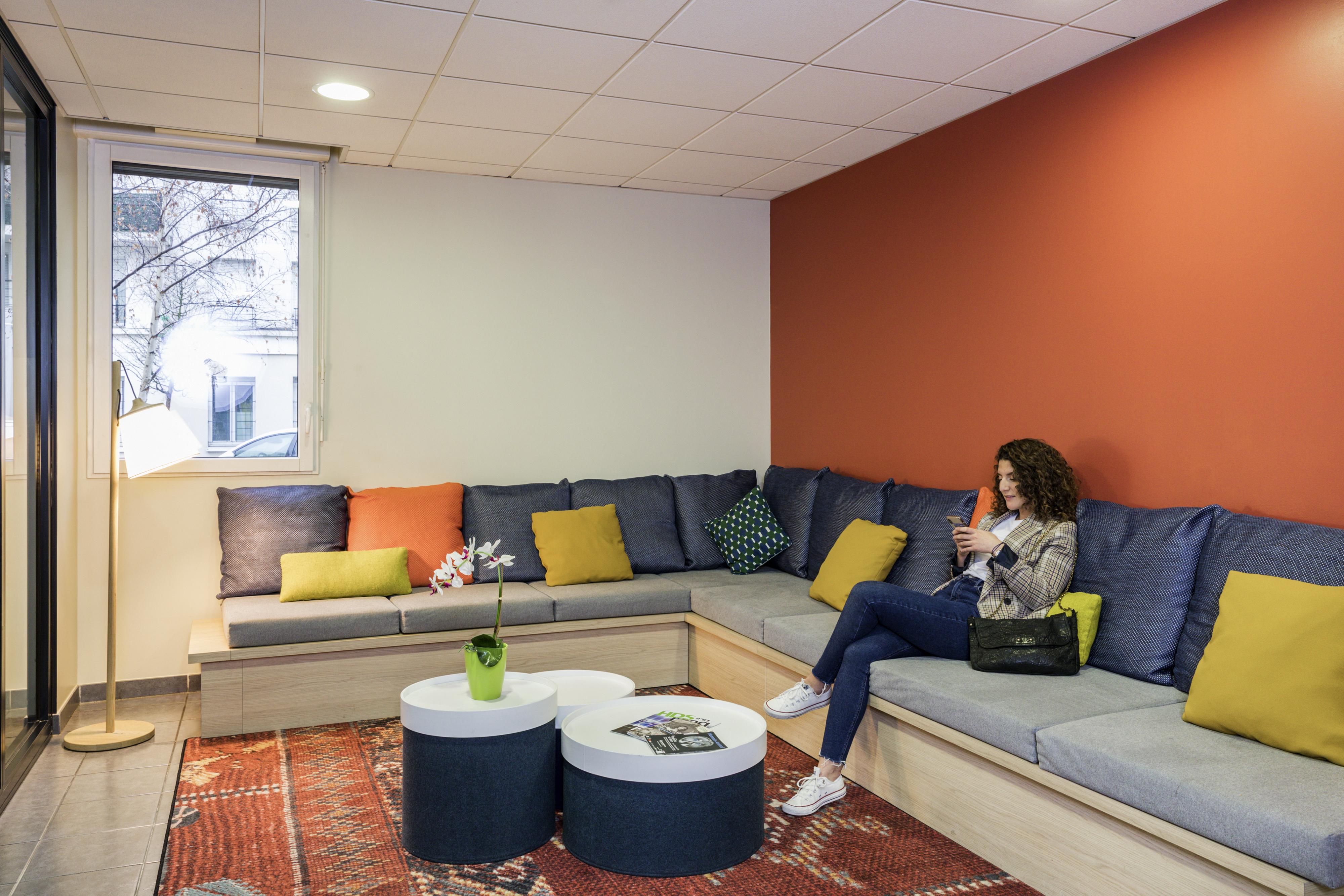 Adagio Access Paris Aparthotel