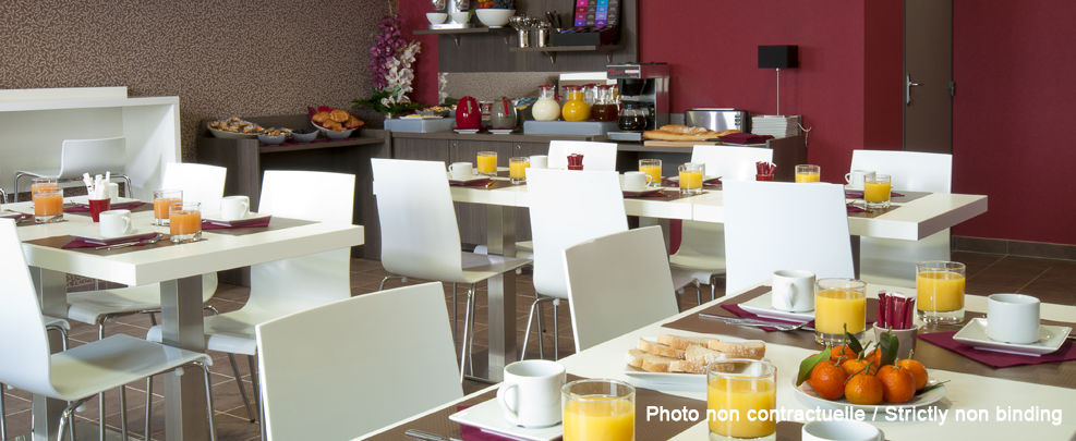 Adagio Access Paris