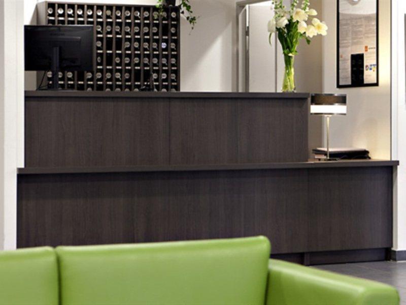 Adagio Access Paris Aparthotel 3*