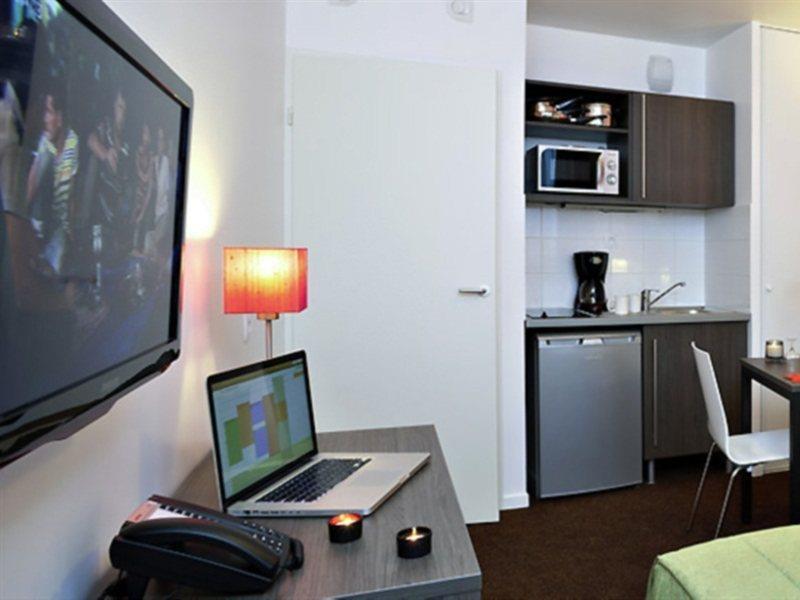 Adagio Access Paris 3* Asnières