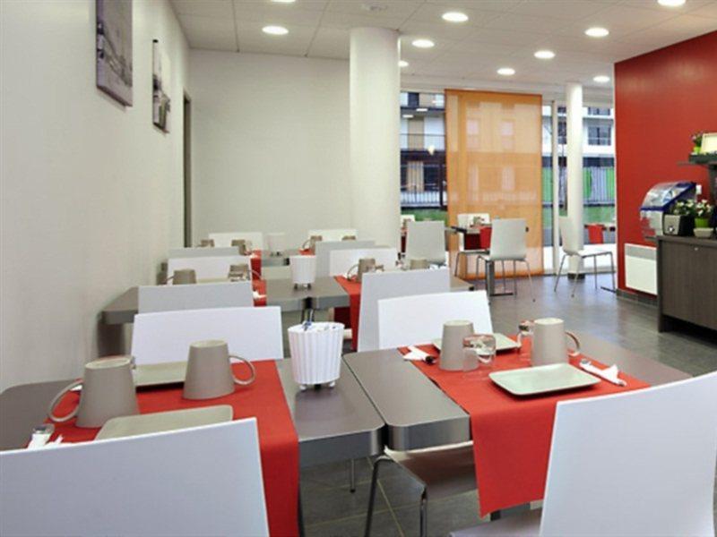 Aparthotel Adagio Access Paris