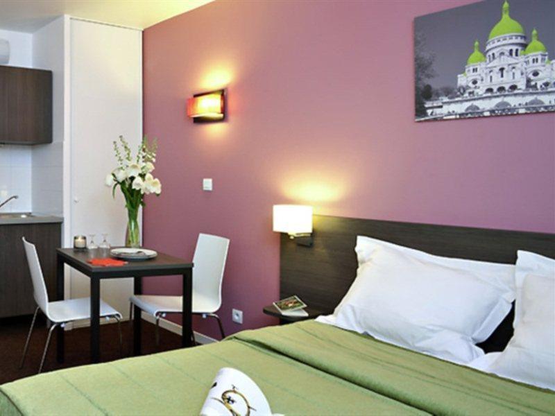 Adagio Access Paris Aparthotel Asnières