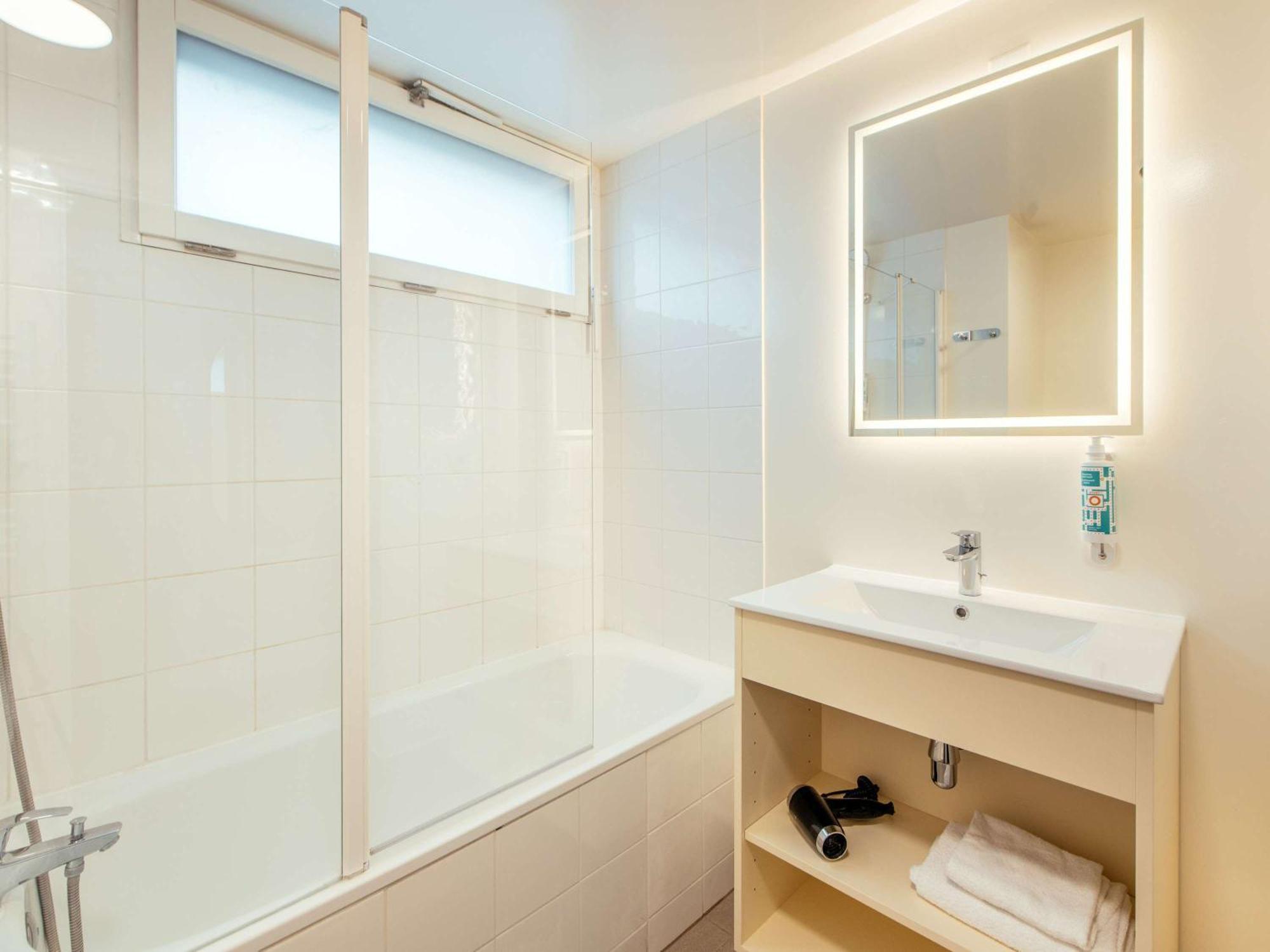 Adagio Access Paris Asnières