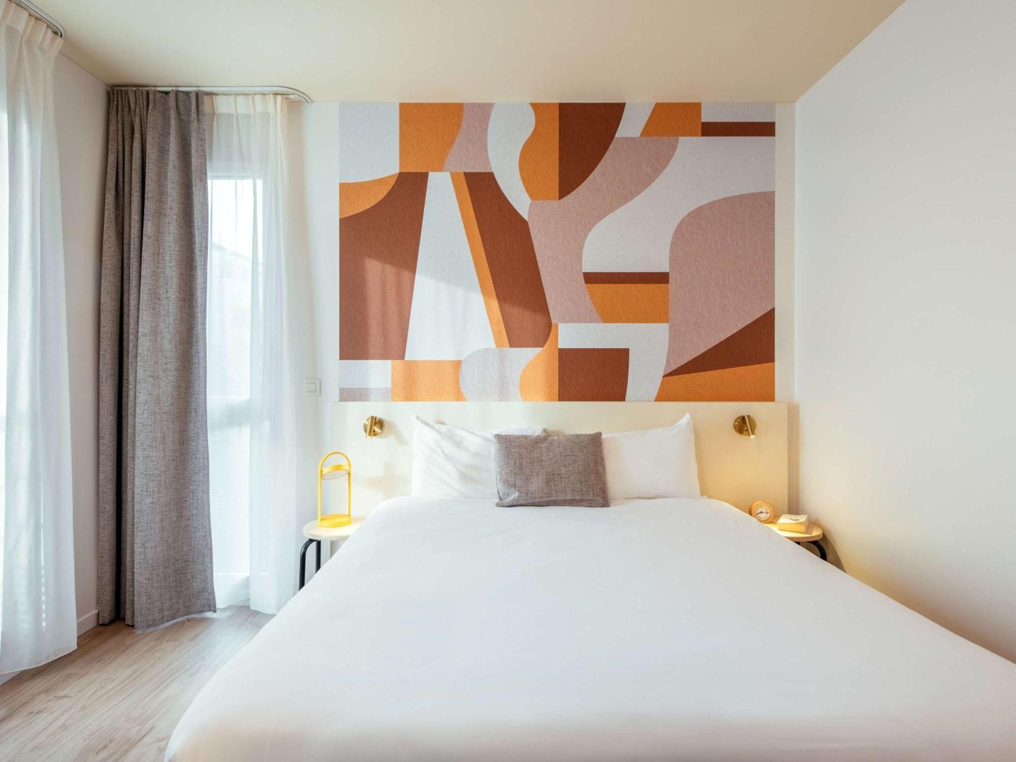 Adagio Access Paris Aparthotel Asnières