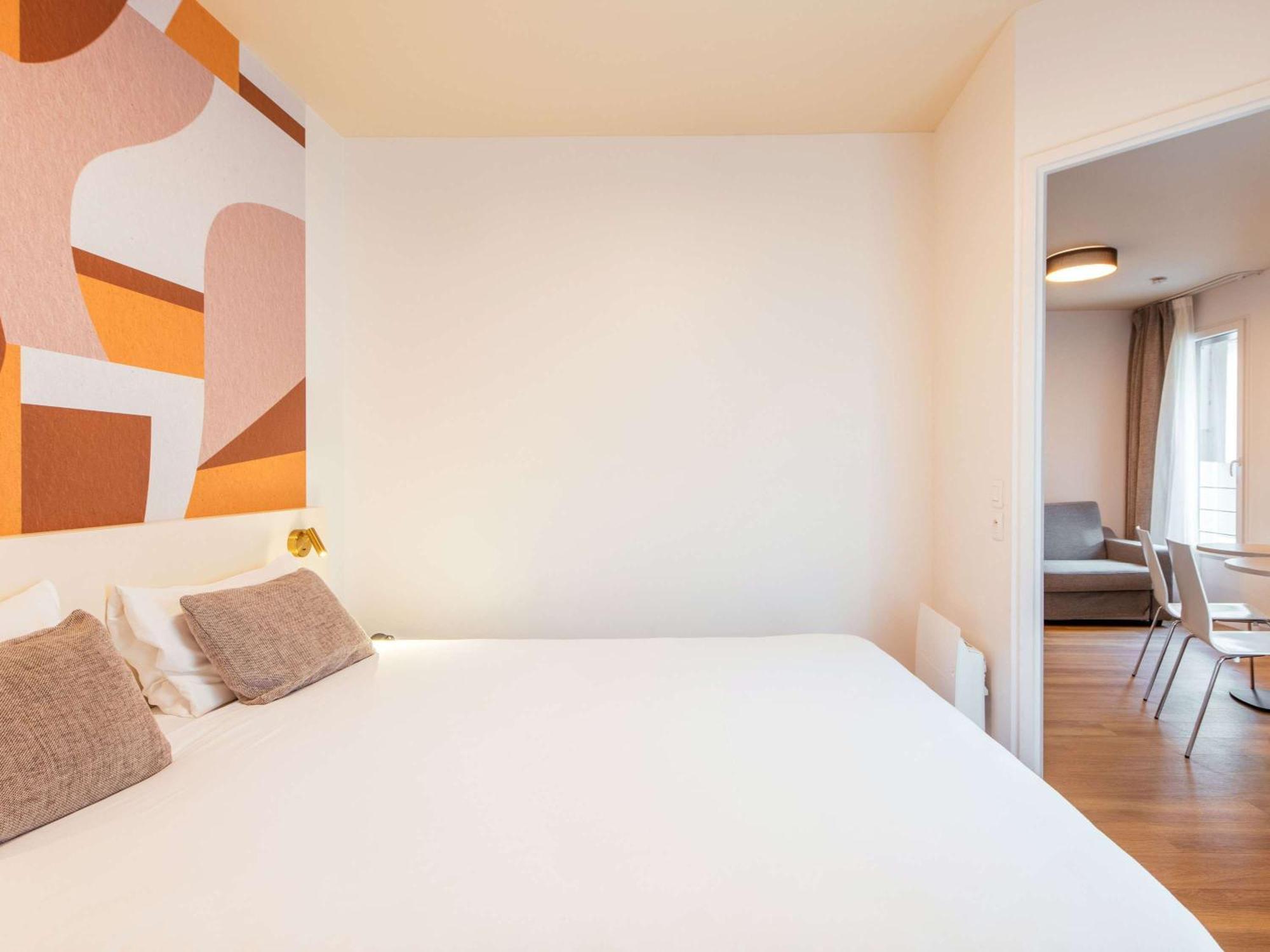 Adagio Access Paris 3* Asnieres-sur-Seine