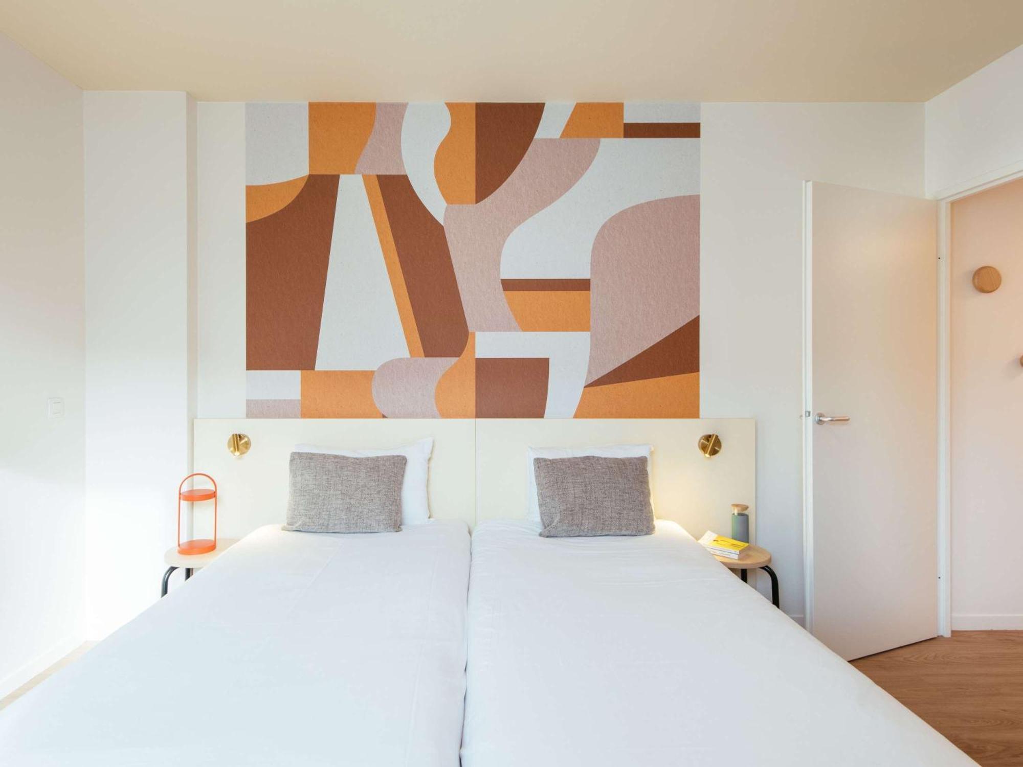 Adagio Access Paris