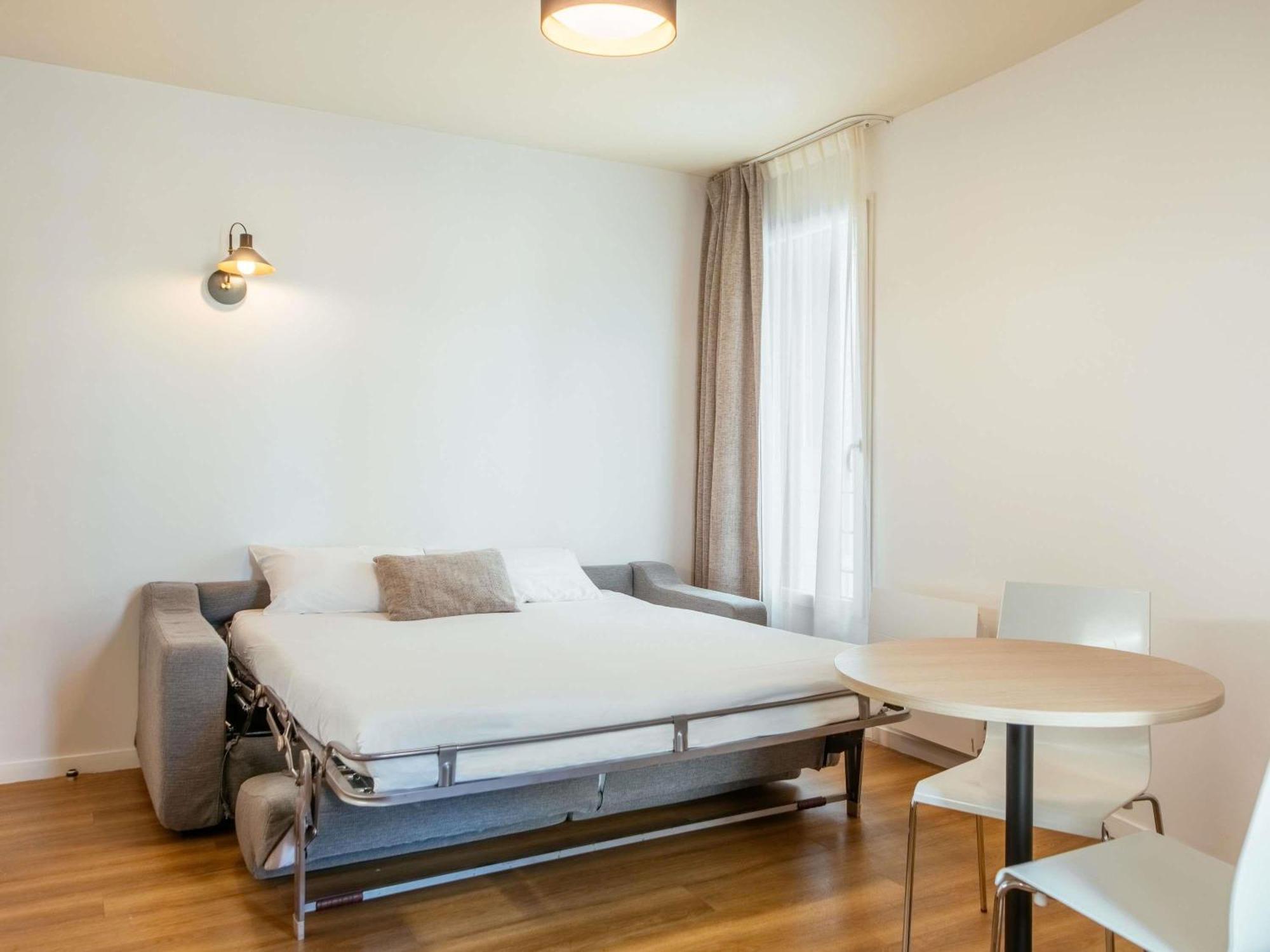 Adagio Access Paris 3*