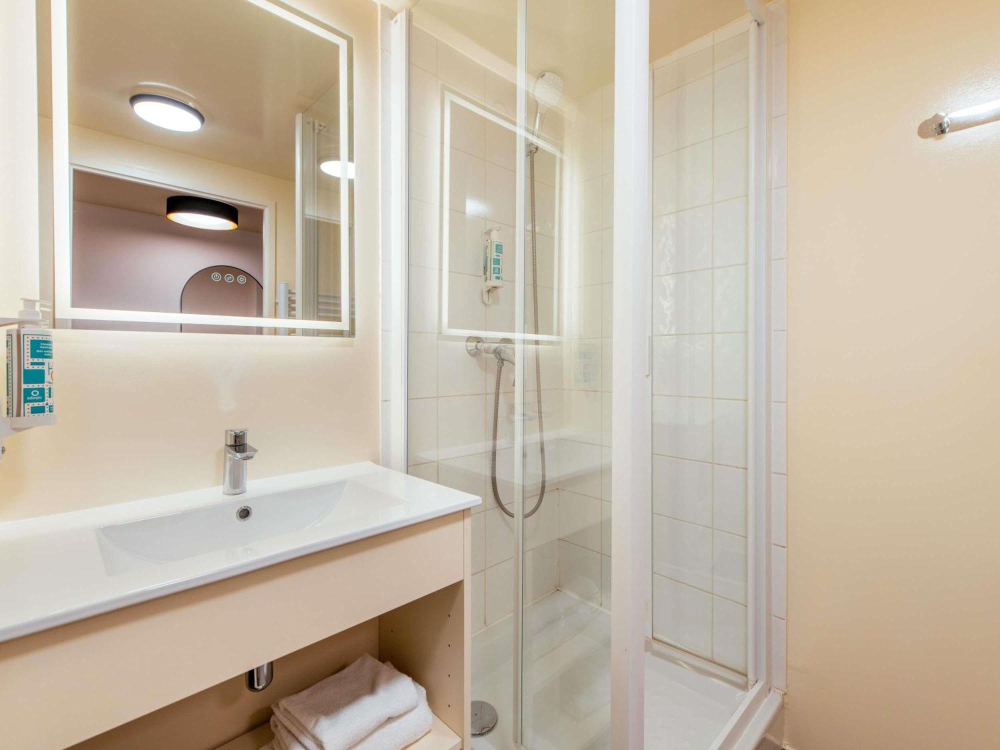 Adagio Access Paris Asnières