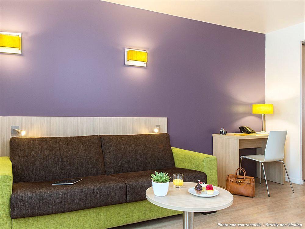 Adagio Access Paris Aparthotel 3*
