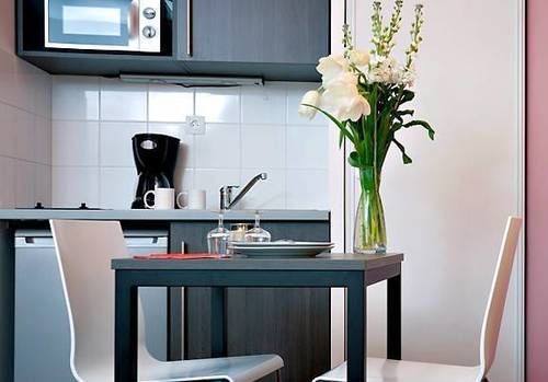 Adagio Access Paris