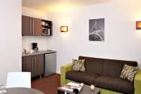 Adagio Access Paris Aparthotel 3*