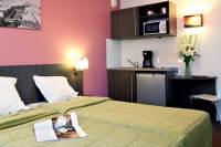 Apartahotel Adagio Access Paris Asnières