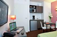 Adagio Access Paris 3* Asnieres-sur-Seine