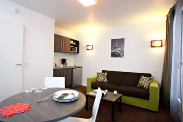 Adagio Access Paris