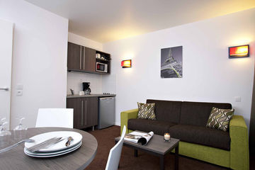 Adagio Access Paris Aparthotel
