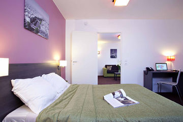 Adagio Access Paris Aparthotel Asnières
