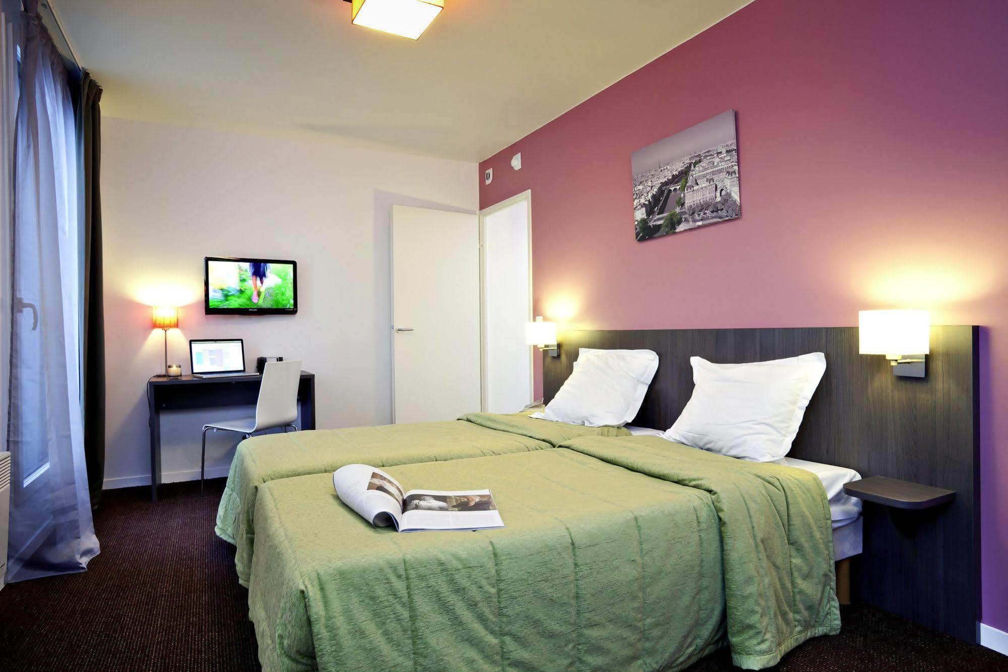 Adagio Access Paris Asnieres-sur-Seine