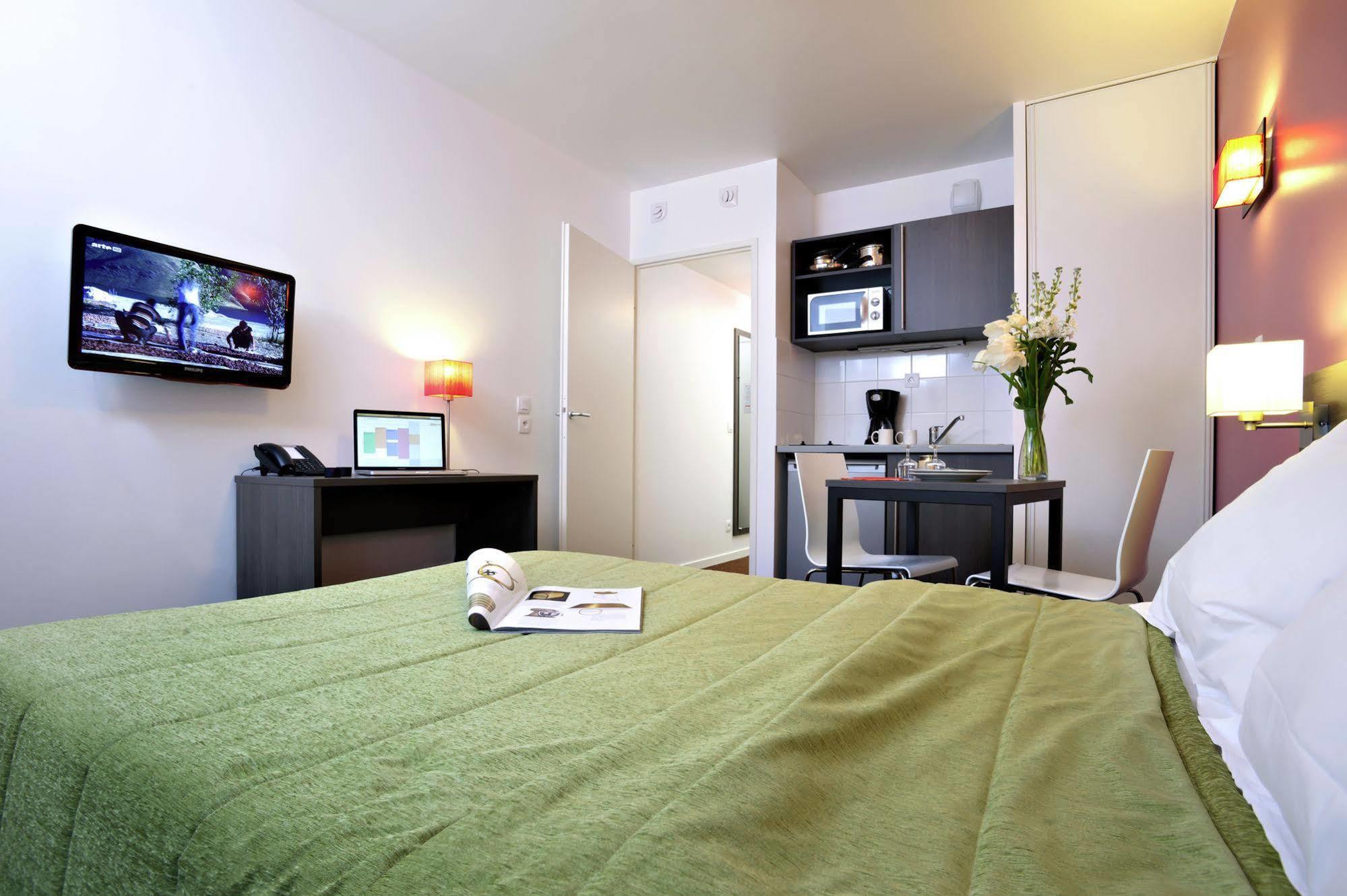 Adagio Access Paris 3* Asnieres-sur-Seine