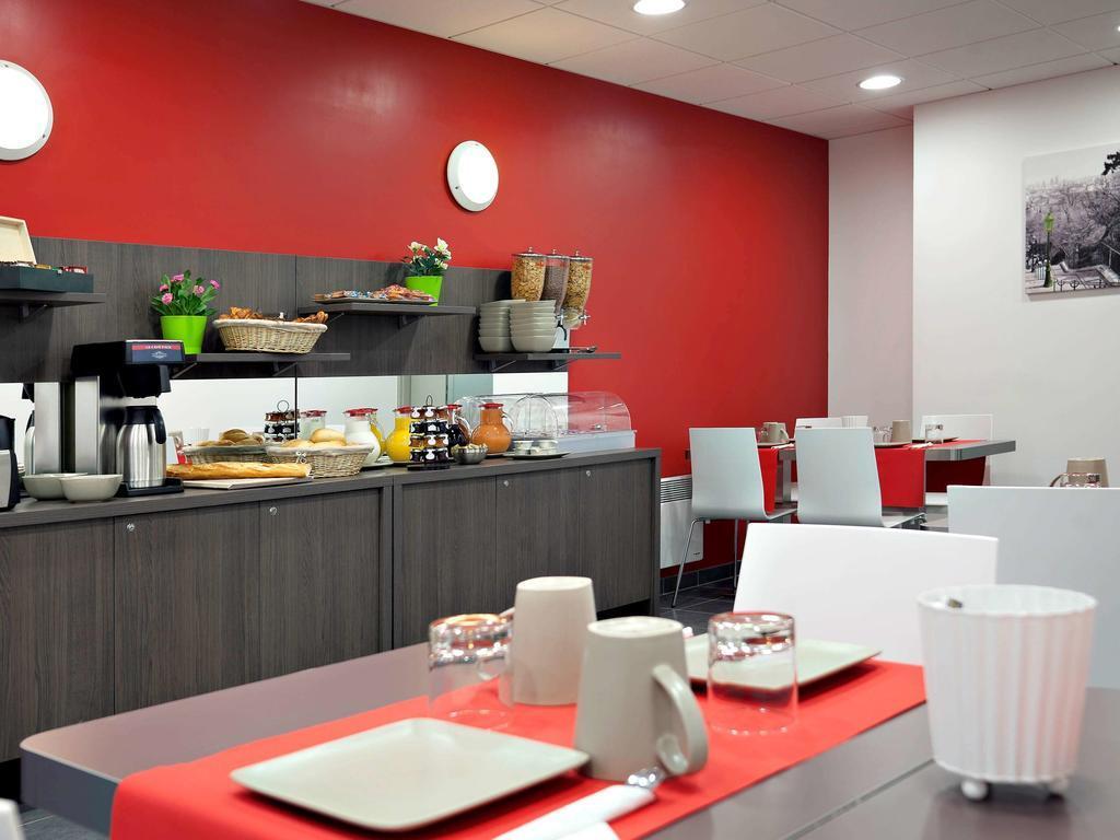 Adagio Access Paris 3* Asnieres-sur-Seine