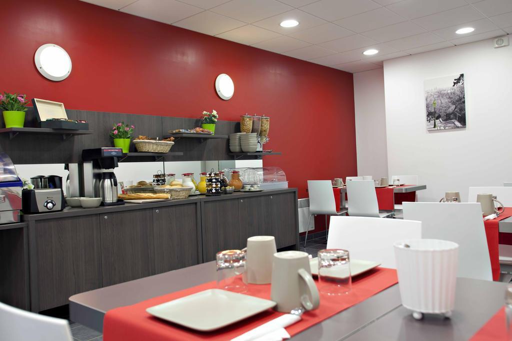 Adagio Access Paris Asnieres-sur-Seine